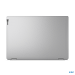 Lenovo Flex 5*Glass 16in-IPS300nits Touch i7-12thGen 16GB SSD512 W11 +DigitalPen BackLit Fingerprint Cam1080p